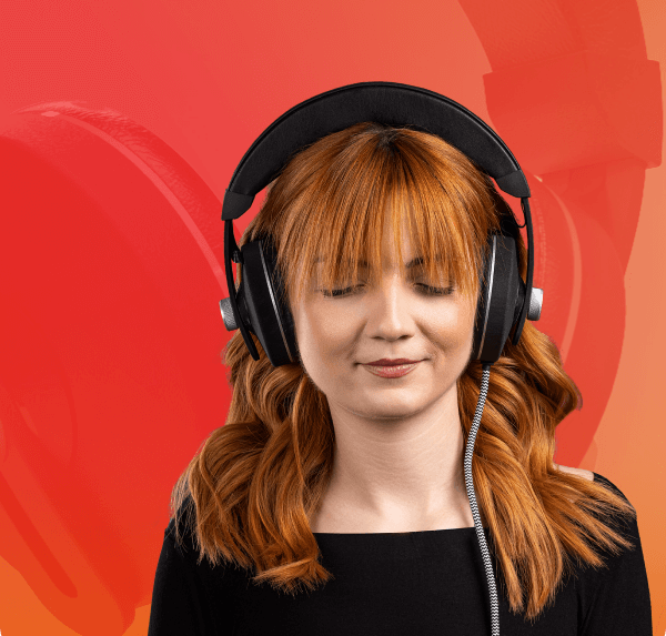 Smartfones EEG-integrated headphones for auditory EEG research with mbt systems