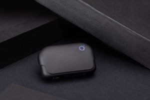 Smarting PRO X 64-channel high-density wireless EEG device